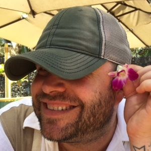 Meet your Posher, Evan